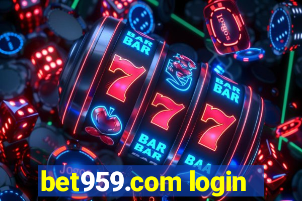 bet959.com login